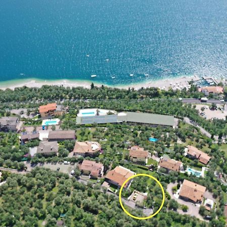Patty'S Lemonhouse Apartment Limone sul Garda Luaran gambar