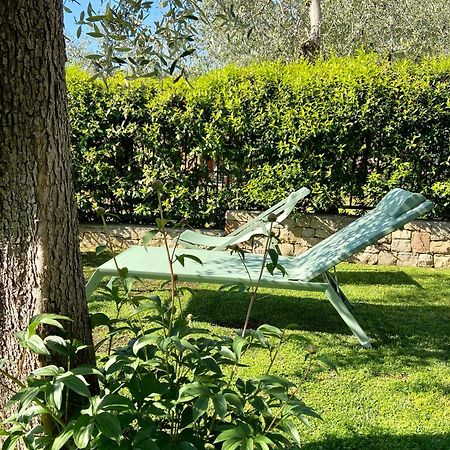 Patty'S Lemonhouse Apartment Limone sul Garda Luaran gambar