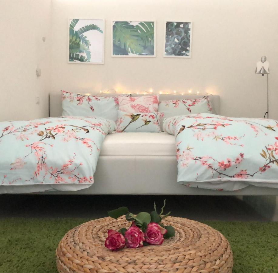 Patty'S Lemonhouse Apartment Limone sul Garda Luaran gambar